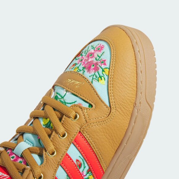 ADIDAS ORIGINALS Rivalry Low Unheardof Mom's Ugly Couch Mesa - Picture 8 of 9